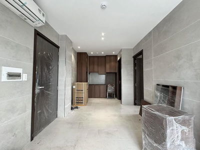 Logement dans Ho Chi Minh City, Vietnam Logement dans Ho Chi Minh City, Vietnam