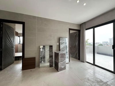 Logement dans Ho Chi Minh City, Vietnam Logement dans Ho Chi Minh City, Vietnam