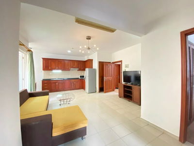 Housing in Ho Chi Minh City, Vietnam Housing in Ho Chi Minh City, Vietnam