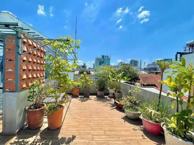 Logement dans Ho Chi Minh City, Vietnam Logement dans Ho Chi Minh City, Vietnam