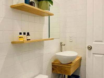 Жилье в Ho Chi Minh City, Vietnam Жилье в Ho Chi Minh City, Vietnam