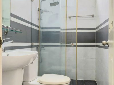 Жилье в Ho Chi Minh City, Vietnam Жилье в Ho Chi Minh City, Vietnam