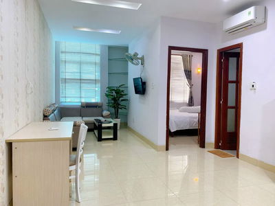Logement dans Ho Chi Minh City, Vietnam Logement dans Ho Chi Minh City, Vietnam