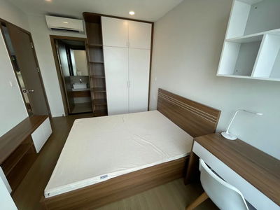 River Panorama, Vietnam  River Panorama, Vietnam