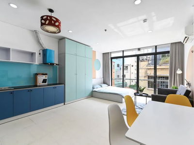 Logement dans Ho Chi Minh City, Vietnam Logement dans Ho Chi Minh City, Vietnam