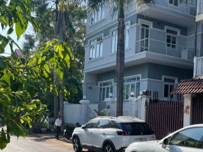 Gehäuse In Ho Chi Minh City, Vietnam Gehäuse In Ho Chi Minh City, Vietnam