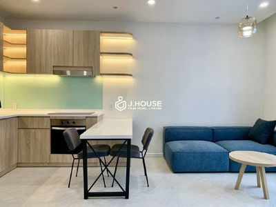 Housing in Ho Chi Minh City, Vietnam Housing in Ho Chi Minh City, Vietnam