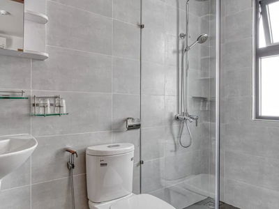 Logement dans Nha Be, Vietnam  Logement dans Nha Be, Vietnam
