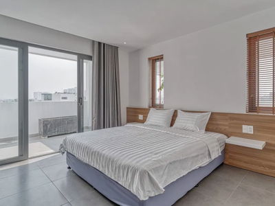 Logement dans Nha Be, Vietnam Logement dans Nha Be, Vietnam