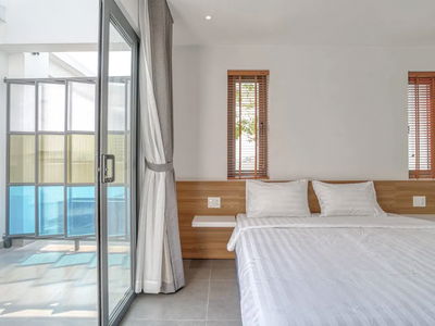 Gehäuse In Nha Be, Vietnam Gehäuse In Nha Be, Vietnam