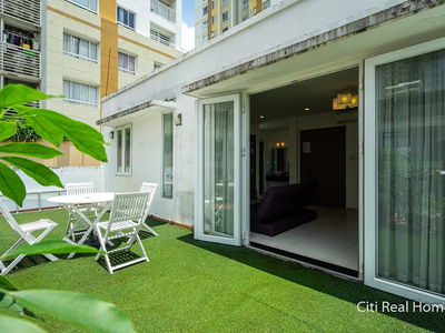 Alojamiento en Nha Be, Vietnam Alojamiento en Nha Be, Vietnam