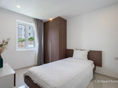 Gehäuse In Nha Be, Vietnam  Gehäuse In Nha Be, Vietnam