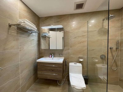 Жилье в Ho Chi Minh City, Vietnam Жилье в Ho Chi Minh City, Vietnam