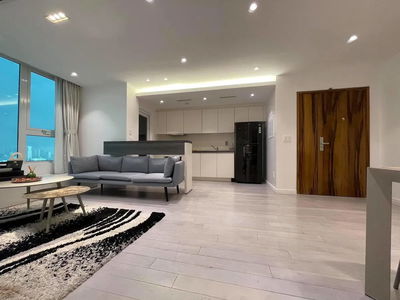 Alojamiento en Ho Chi Minh City, Vietnam Alojamiento en Ho Chi Minh City, Vietnam