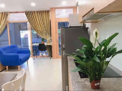 Housing in Ho Chi Minh City, Vietnam  Housing in Ho Chi Minh City, Vietnam