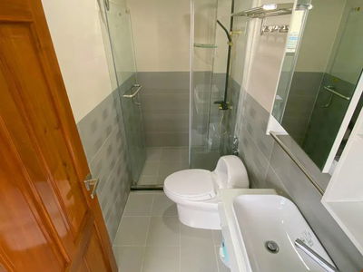 Alojamiento en Nha Be, Vietnam Alojamiento en Nha Be, Vietnam