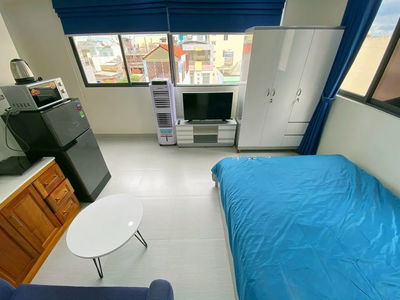 Housing in Nha Be, Vietnam  Housing in Nha Be, Vietnam