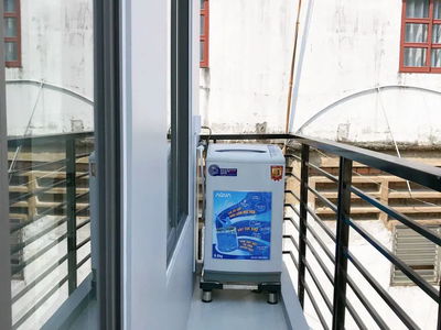 Logement dans Nha Be, Vietnam Logement dans Nha Be, Vietnam