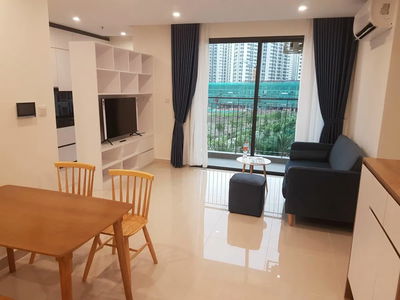 Grand Park, Vietnam Grand Park, Vietnam