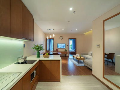 Alojamiento en Ho Chi Minh City, Vietnam Alojamiento en Ho Chi Minh City, Vietnam