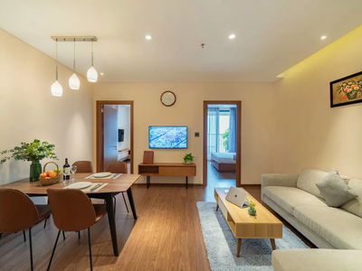 Alojamiento en Ho Chi Minh City, Vietnam Alojamiento en Ho Chi Minh City, Vietnam