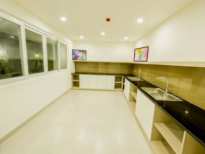 Жилье в Ho Chi Minh City, Vietnam  Жилье в Ho Chi Minh City, Vietnam