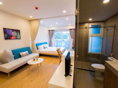 Logement dans Ho Chi Minh City, Vietnam Logement dans Ho Chi Minh City, Vietnam