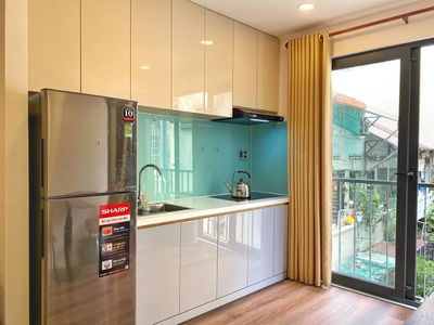 Housing in Ho Chi Minh City, Vietnam Housing in Ho Chi Minh City, Vietnam