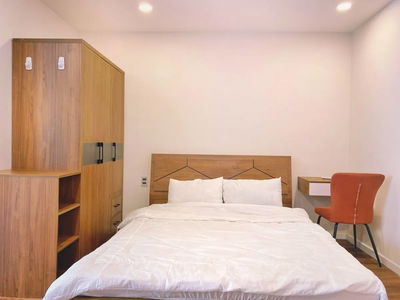 Housing in Ho Chi Minh City, Vietnam  Housing in Ho Chi Minh City, Vietnam