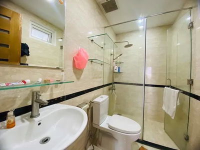 Housing in Ho Chi Minh City, Vietnam  Housing in Ho Chi Minh City, Vietnam