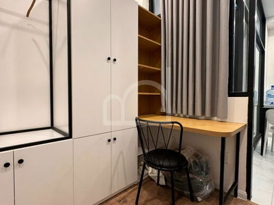 Жилье в Ho Chi Minh City, Vietnam Жилье в Ho Chi Minh City, Vietnam