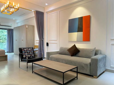 Housing in Nha Be, Vietnam  Housing in Nha Be, Vietnam