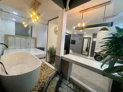 Housing in Ho Chi Minh City, Vietnam Housing in Ho Chi Minh City, Vietnam