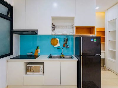 Жилье в Ho Chi Minh City, Vietnam Жилье в Ho Chi Minh City, Vietnam