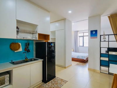 Logement dans Ho Chi Minh City, Vietnam Logement dans Ho Chi Minh City, Vietnam