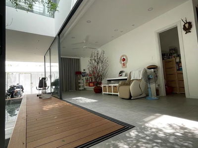 Green View, Vietnam Green View, Vietnam