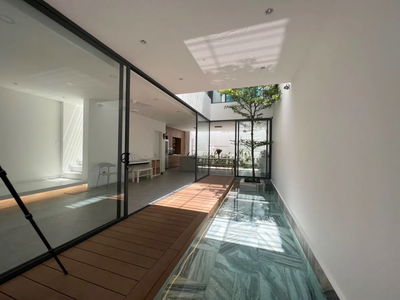 Green View, Vietnam Green View, Vietnam