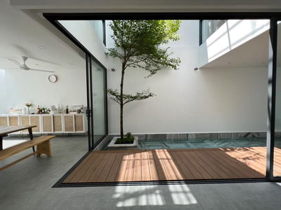 Green View, Vietnam Green View, Vietnam