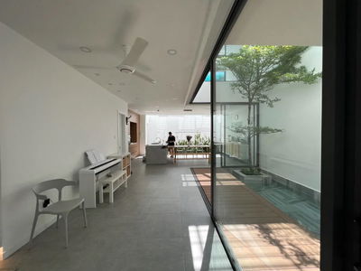 Green View, Vietnam Green View, Vietnam