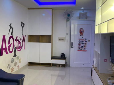 Moonlight Park View, Vietnam  Moonlight Park View, Vietnam