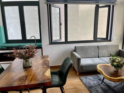 Logement dans Ho Chi Minh City, Vietnam Logement dans Ho Chi Minh City, Vietnam