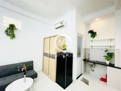 Housing in Ho Chi Minh City, Vietnam Housing in Ho Chi Minh City, Vietnam