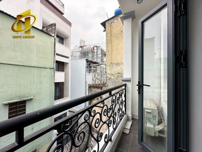 Жилье в Ho Chi Minh City, Vietnam Жилье в Ho Chi Minh City, Vietnam