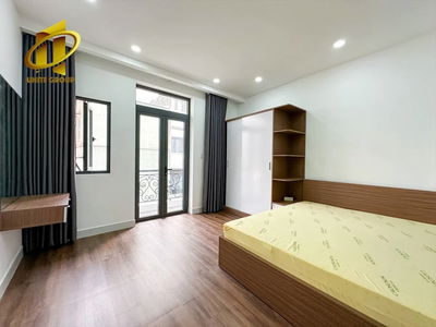 Logement dans Ho Chi Minh City, Vietnam Logement dans Ho Chi Minh City, Vietnam