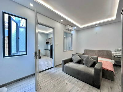 Жилье в Ho Chi Minh City, Vietnam  Жилье в Ho Chi Minh City, Vietnam