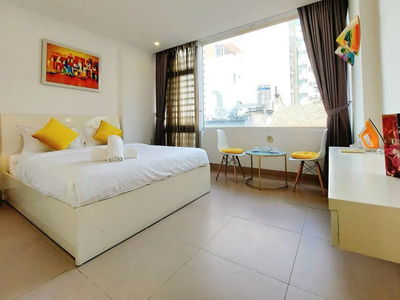 Logement dans Nha Be, Vietnam Logement dans Nha Be, Vietnam