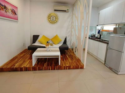 Жилье в Nha Be, Vietnam Жилье в Nha Be, Vietnam