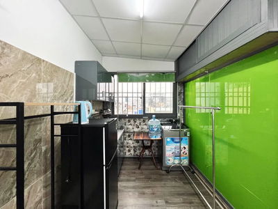 Housing in Nha Be, Vietnam Housing in Nha Be, Vietnam