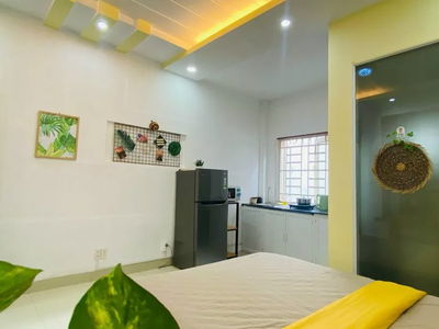 Logement dans Ho Chi Minh City, Vietnam Logement dans Ho Chi Minh City, Vietnam