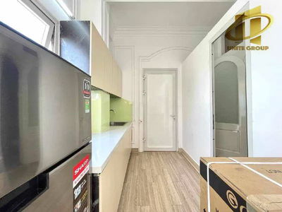 Housing in Ho Chi Minh City, Vietnam  Housing in Ho Chi Minh City, Vietnam